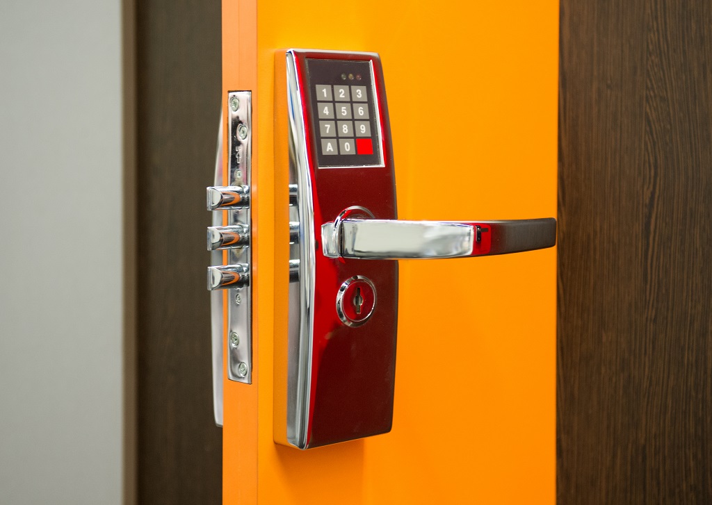 Multi Door Access Control System Guide for Property Owners